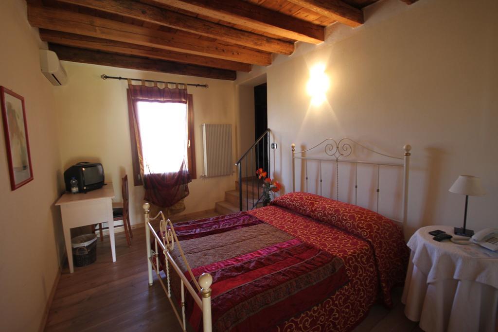 Villa Agriturismo Borgo Tecla à Rosà Chambre photo