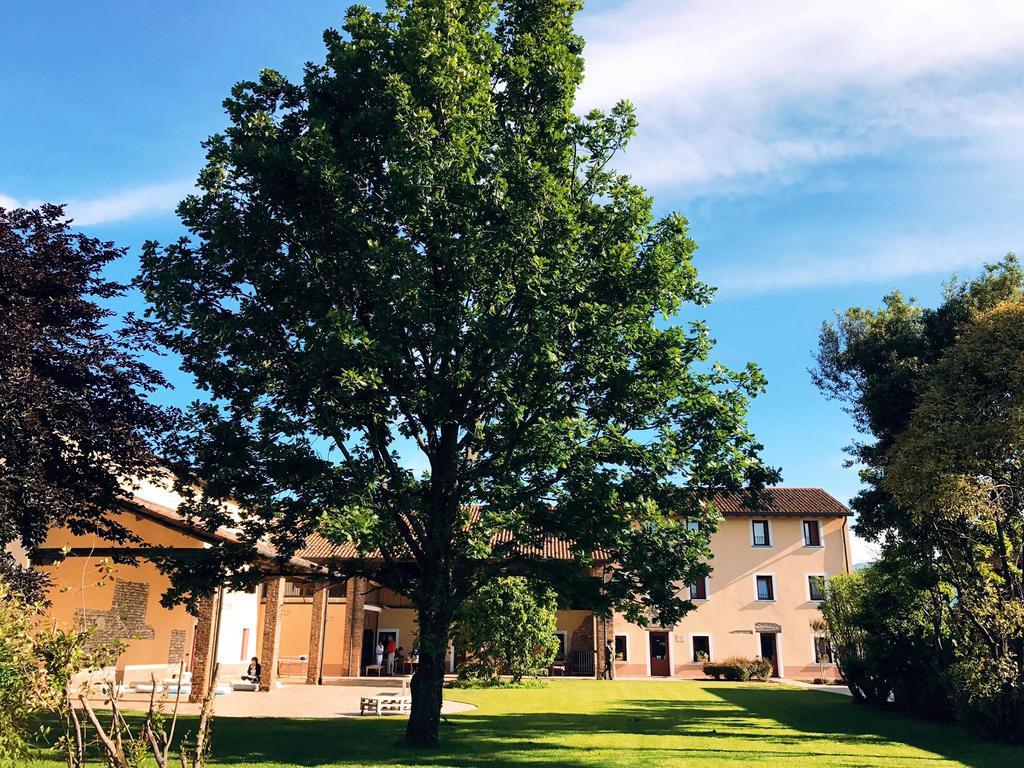 Villa Agriturismo Borgo Tecla à Rosà Extérieur photo